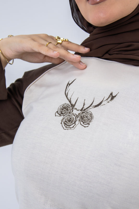 deer top